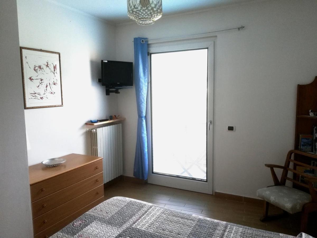 Appartamenti Codàn San Vito di Cadore Esterno foto