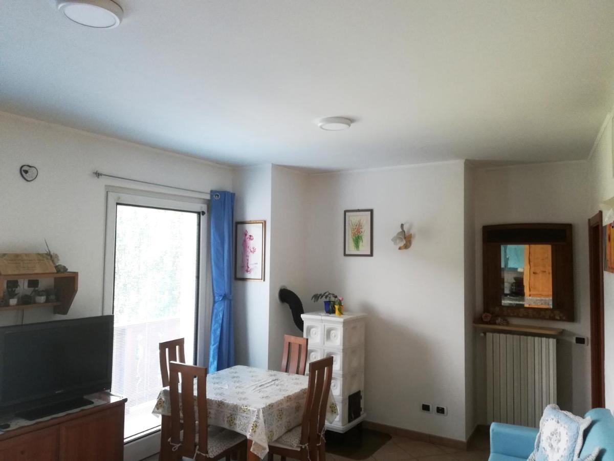 Appartamenti Codàn San Vito di Cadore Esterno foto