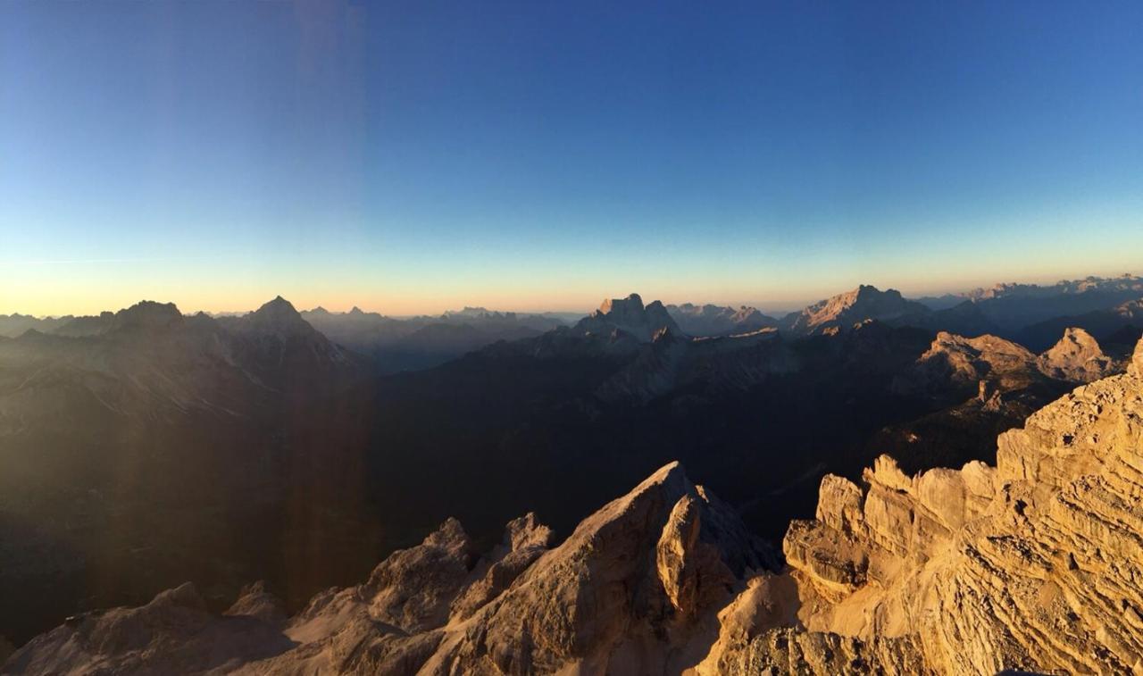 Appartamenti Codàn San Vito di Cadore Esterno foto