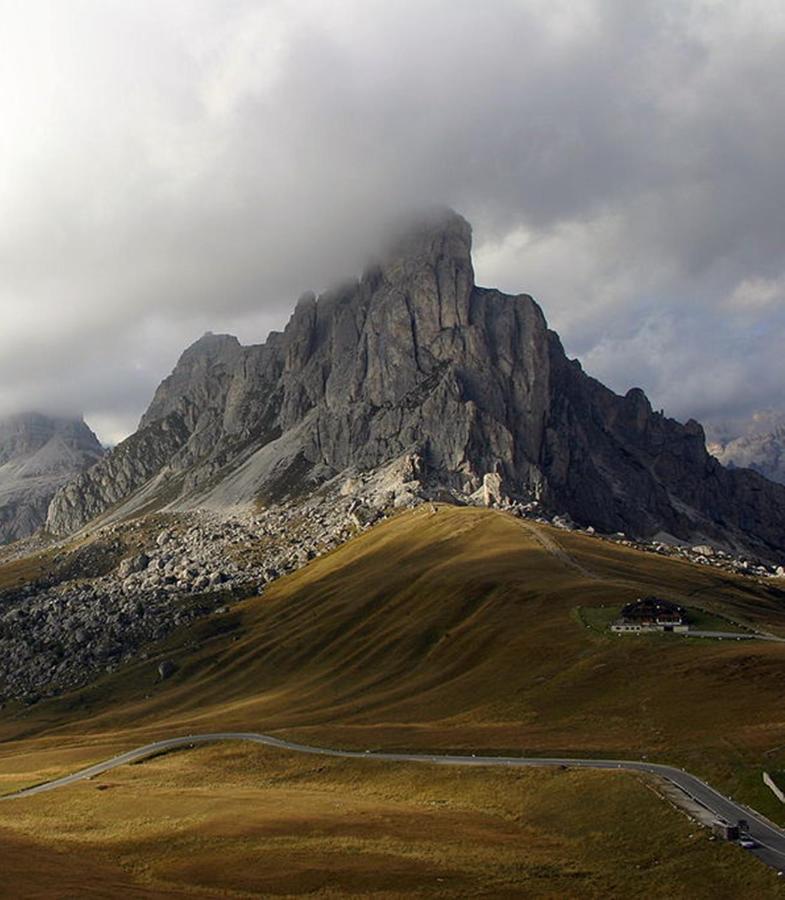 Appartamenti Codàn San Vito di Cadore Esterno foto