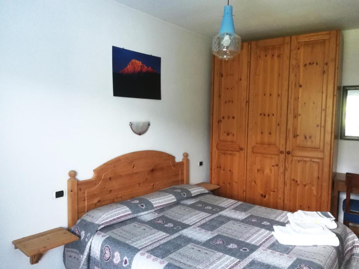 Appartamenti Codàn San Vito di Cadore Esterno foto